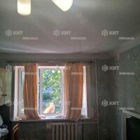 Продаж квартири Харків, Нові Дома, 30м²