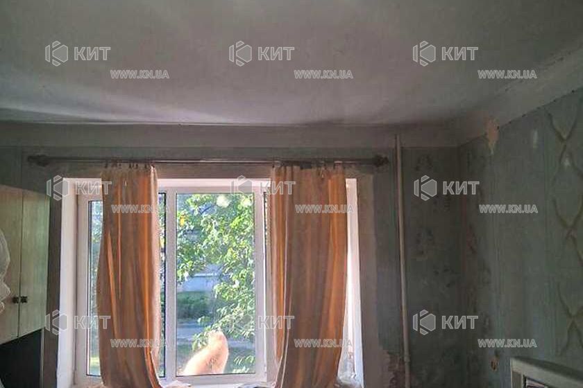 Продаж квартири Харків, Нові Дома, 30м²