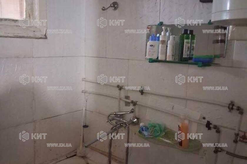 Продаж квартири Харків, Нові Дома, 30м²