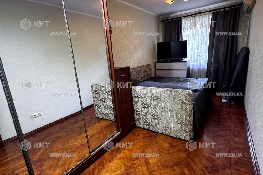 Продаж квартири Харків, Салтівка, 604 мрн., 44.4м²