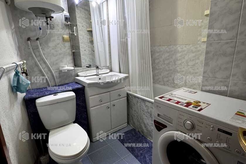 Продаж квартири Харків, Салтівка, 604 мрн., 44.4м²