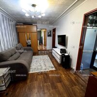 Продаж квартири Харків, Салтівка, 604 мрн., 44.4м²