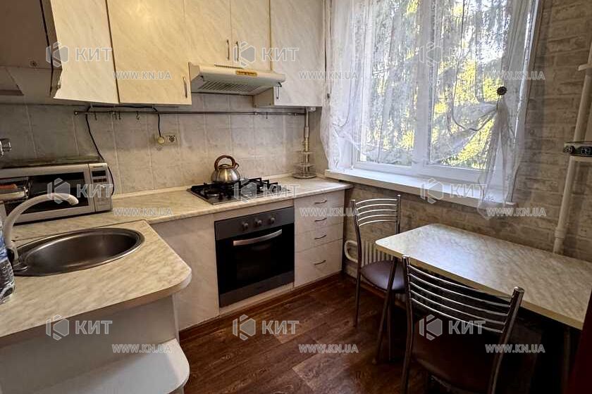 Продаж квартири Харків, Салтівка, 604 мрн., 44.4м²