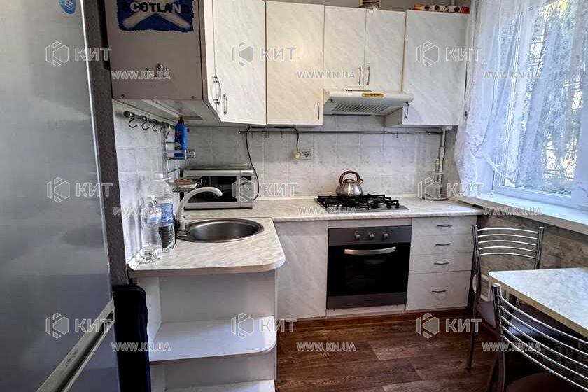 Продаж квартири Харків, Салтівка, 604 мрн., 44.4м²