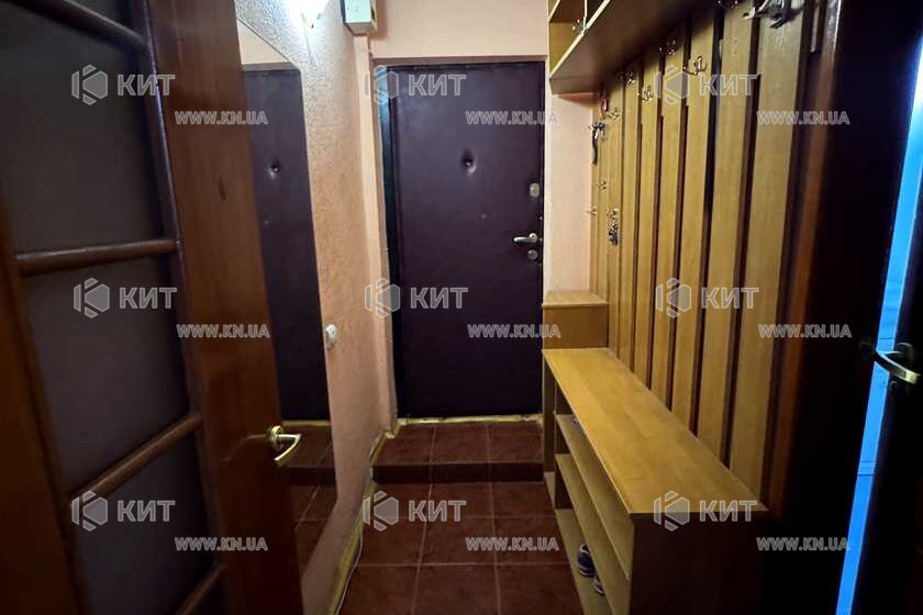 Продаж квартири Харків, Салтівка, 604 мрн., 44.4м²
