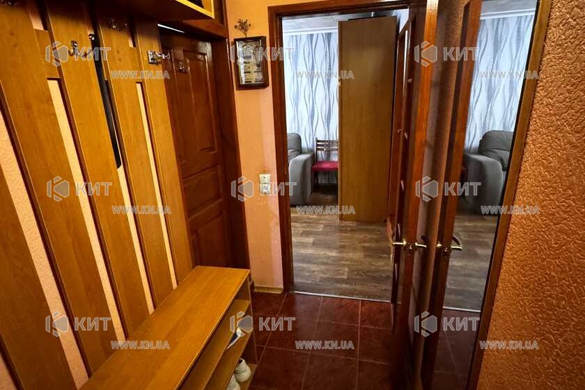 Продаж квартири Харків, Салтівка, 604 мрн., 44.4м²
