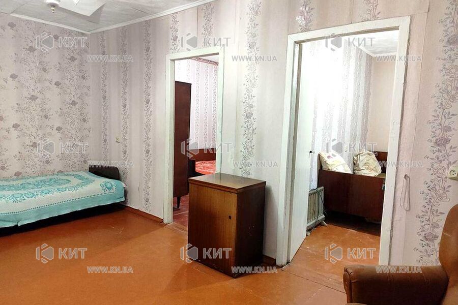 Продажа квартиры Харьков, Холодная гора, 63м²