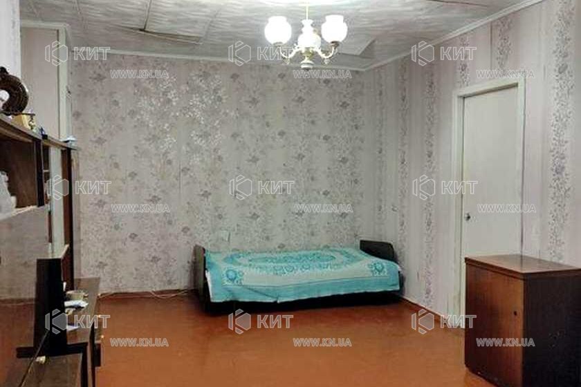 Продажа квартиры Харьков, Холодная гора, 63м²