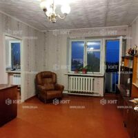 Продажа квартиры Харьков, Холодная гора, 63м²
