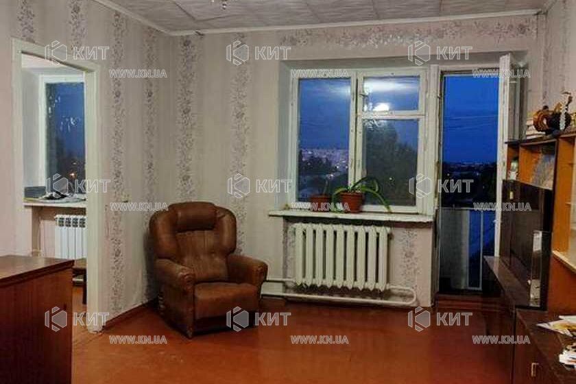 Продажа квартиры Харьков, Холодная гора, 63м²