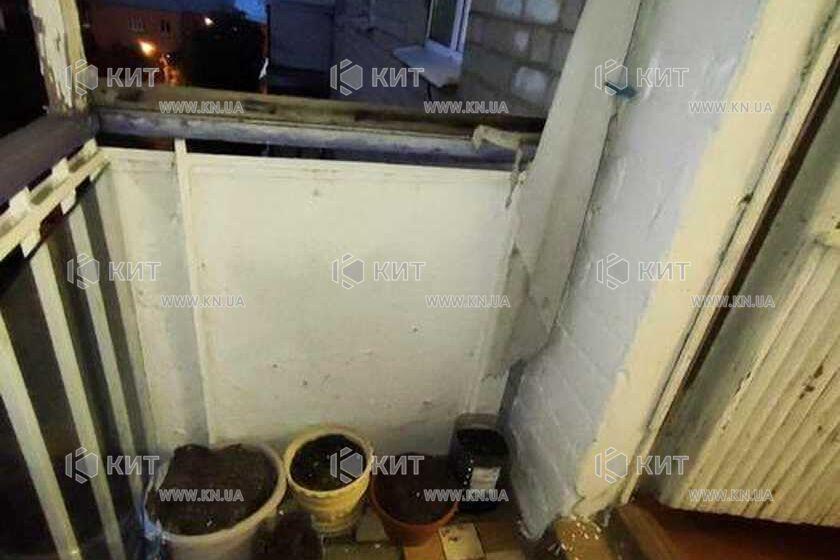 Продажа квартиры Харьков, Холодная гора, 63м²