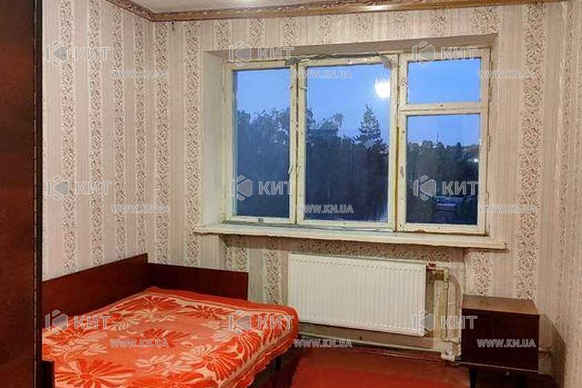 Продажа квартиры Харьков, Холодная гора, 63м²