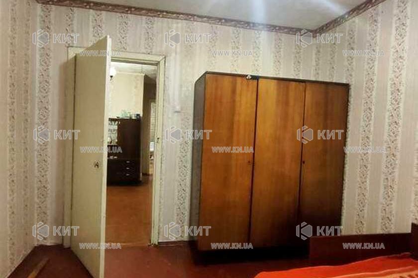 Продажа квартиры Харьков, Холодная гора, 63м²