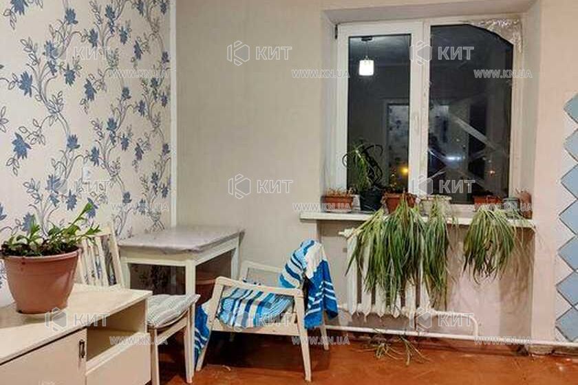 Продажа квартиры Харьков, Холодная гора, 63м²