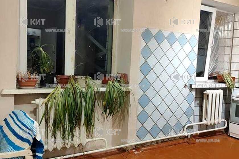 Продажа квартиры Харьков, Холодная гора, 63м²