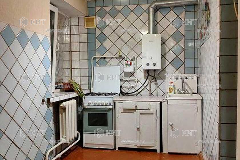 Продажа квартиры Харьков, Холодная гора, 63м²