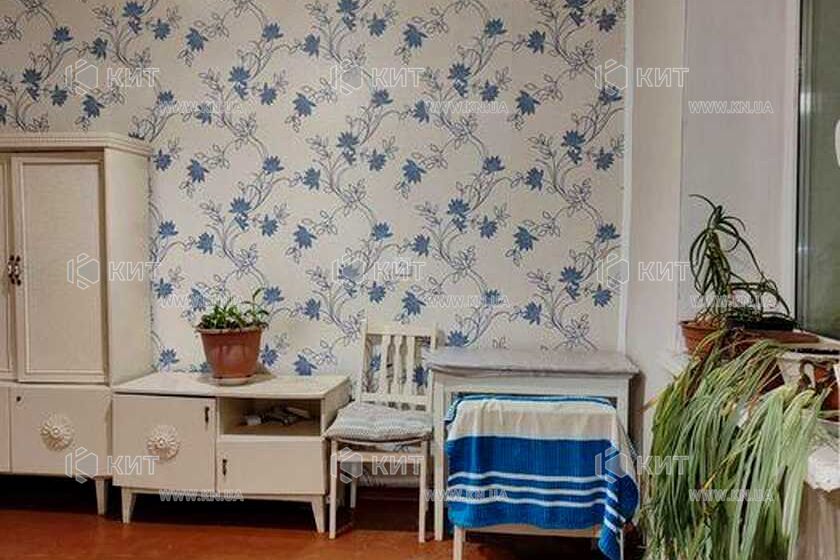 Продажа квартиры Харьков, Холодная гора, 63м²