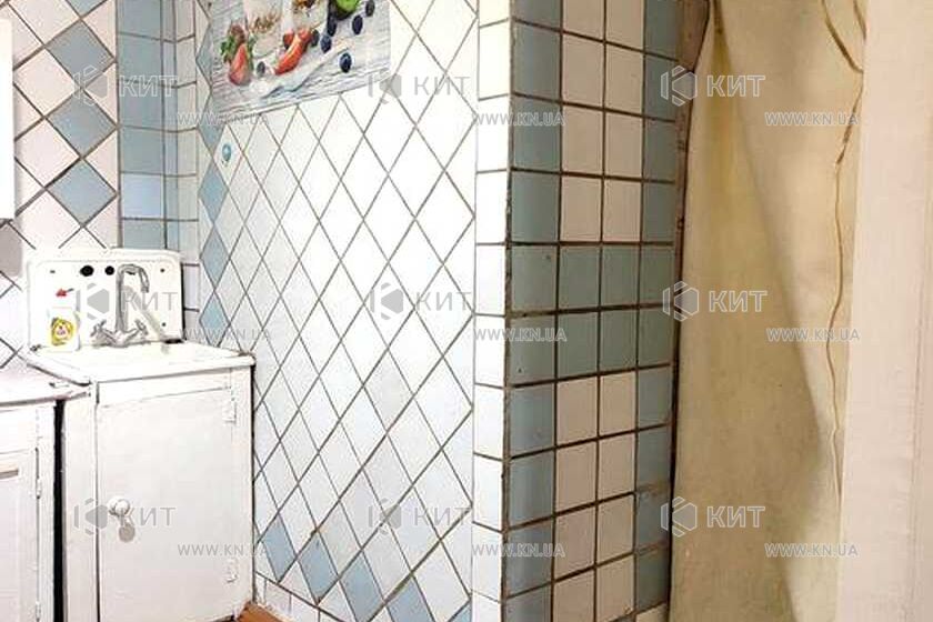 Продажа квартиры Харьков, Холодная гора, 63м²