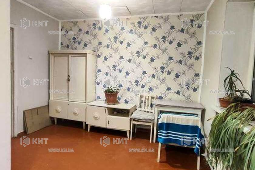Продажа квартиры Харьков, Холодная гора, 63м²
