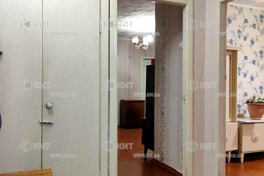 Продажа квартиры Харьков, Холодная гора, 63м²