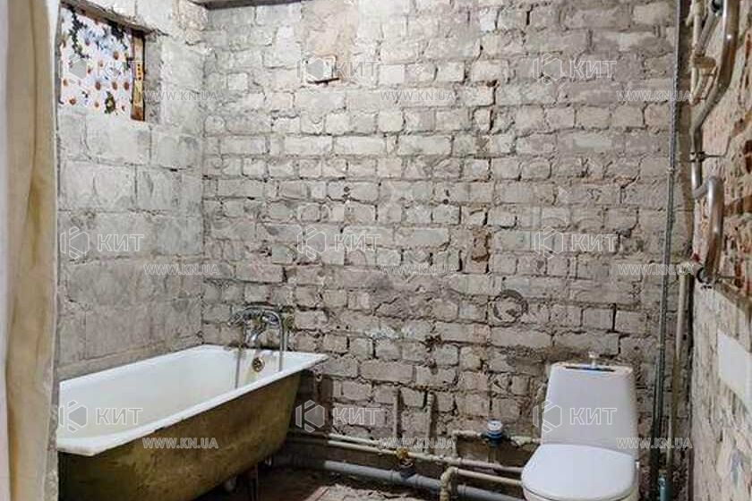 Продажа квартиры Харьков, Холодная гора, 63м²