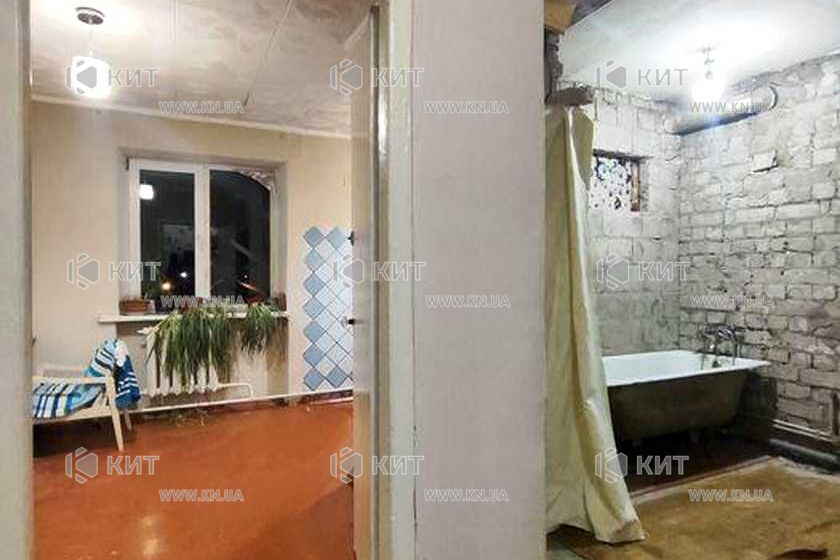Продажа квартиры Харьков, Холодная гора, 63м²