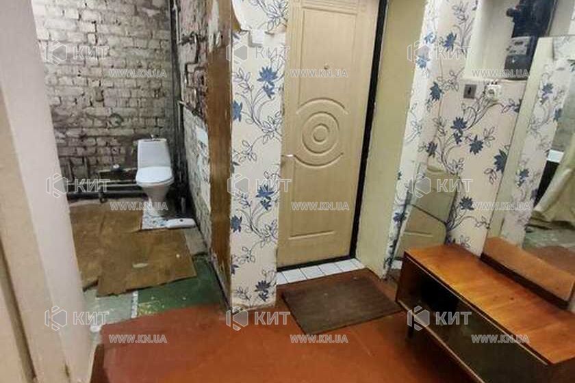 Продажа квартиры Харьков, Холодная гора, 63м²