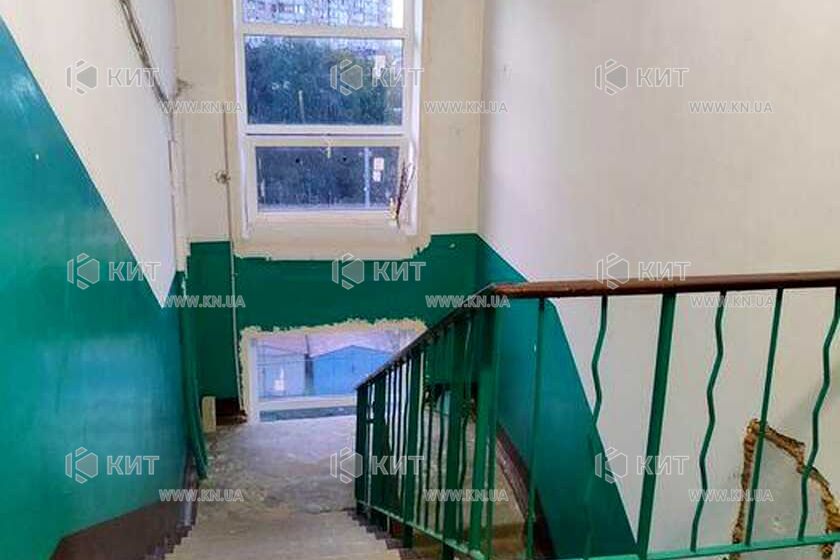 Продажа квартиры Харьков, Холодная гора, 63м²