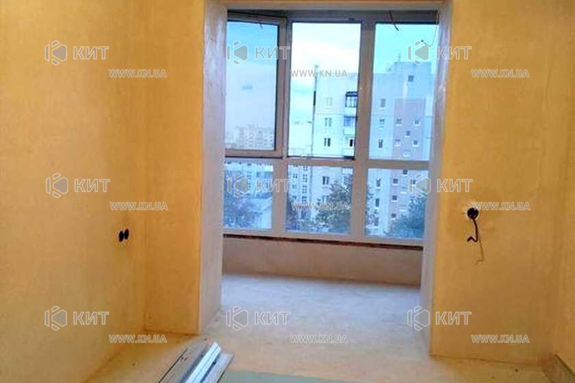 Продажа квартиры Харьков, Павлово Поле, 54м²