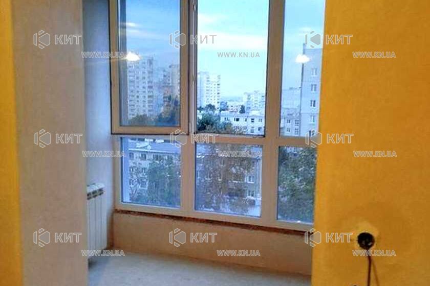 Продажа квартиры Харьков, Павлово Поле, 54м²