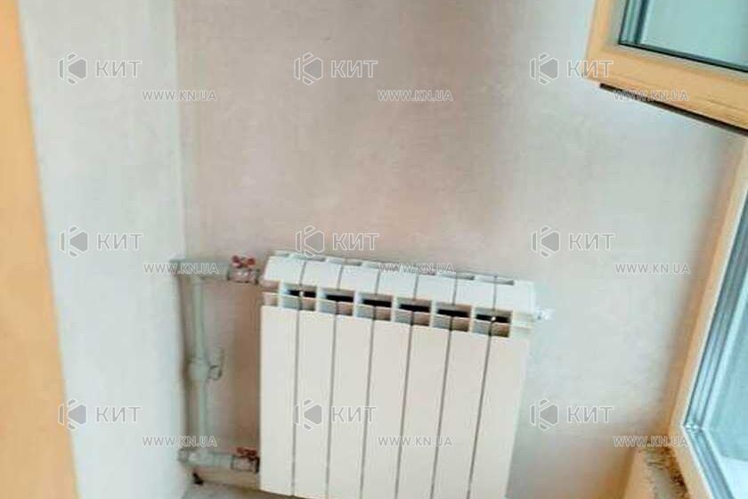 Продажа квартиры Харьков, Павлово Поле, 54м²