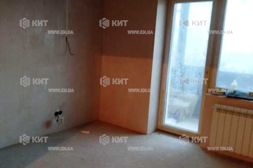 Продажа квартиры Харьков, Павлово Поле, 54м²