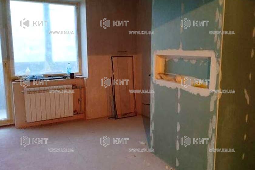 Продажа квартиры Харьков, Павлово Поле, 54м²