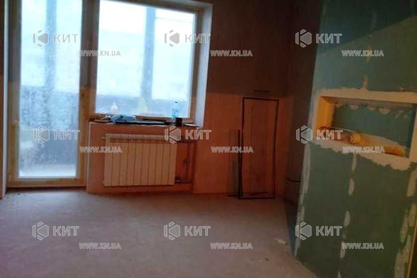 Продажа квартиры Харьков, Павлово Поле, 54м²