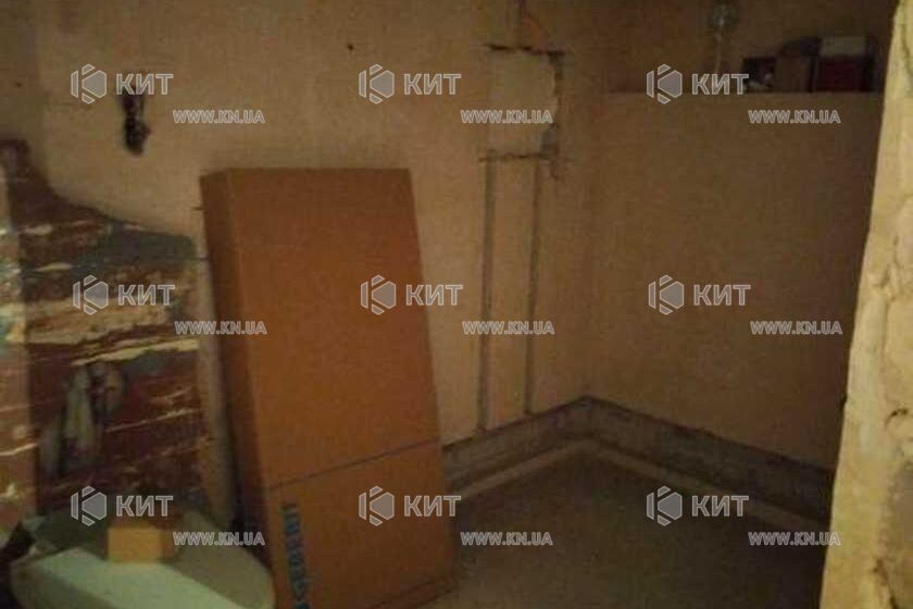 Продажа квартиры Харьков, Павлово Поле, 54м²