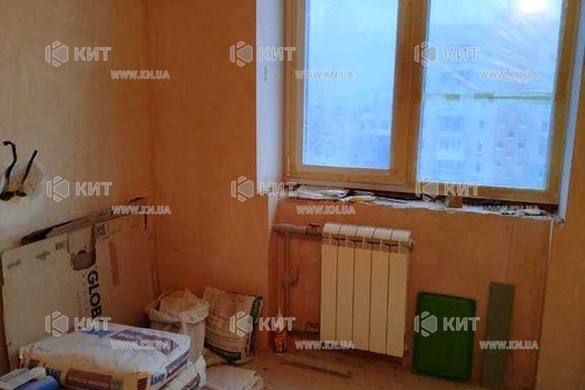Продажа квартиры Харьков, Павлово Поле, 54м²