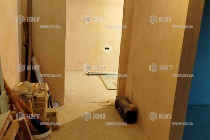 Продажа квартиры Харьков, Павлово Поле, 54м²