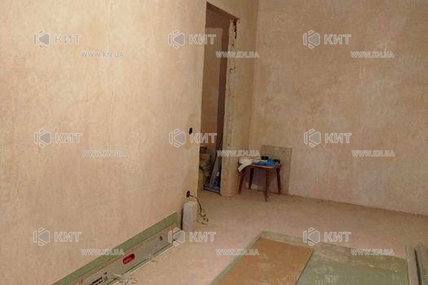 Продажа квартиры Харьков, Павлово Поле, 54м²