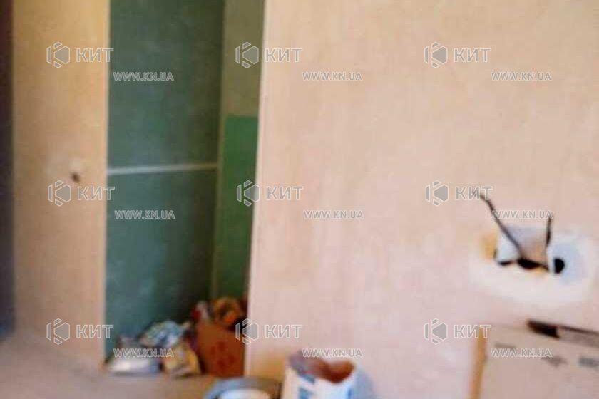 Продажа квартиры Харьков, Павлово Поле, 54м²