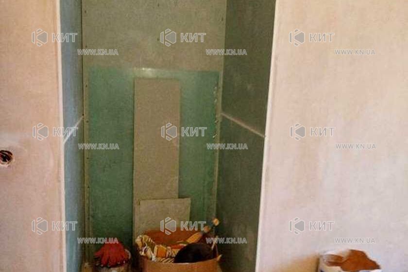 Продажа квартиры Харьков, Павлово Поле, 54м²