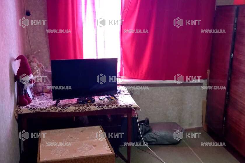 Продаж квартири Харків, Салтівка, 604 мрн., 64м²