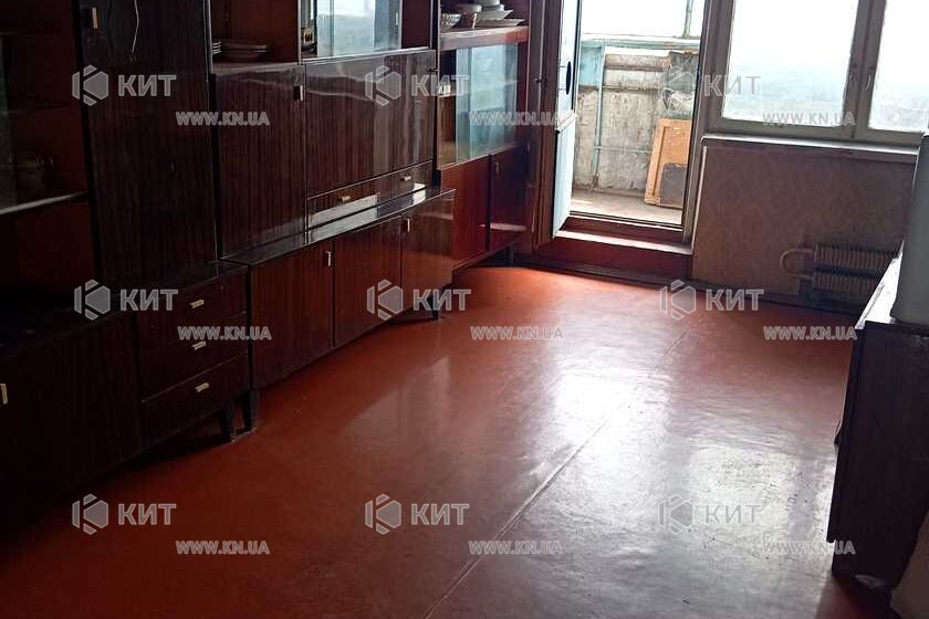 Продаж квартири Харків, Салтівка, 604 мрн., 64м²