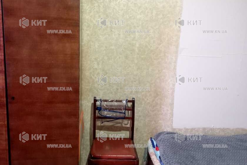 Продаж квартири Харків, Салтівка, 604 мрн., 64м²