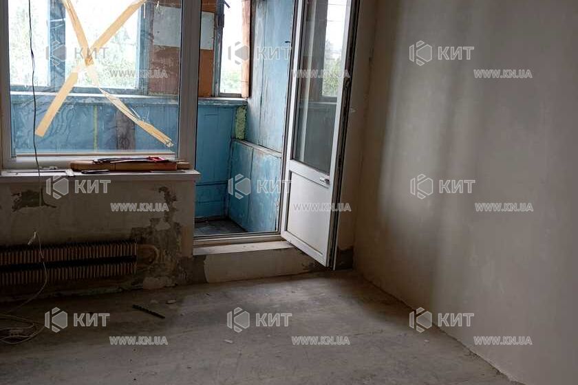 Продаж квартири Харків, Салтівка, 604 мрн., 64м²