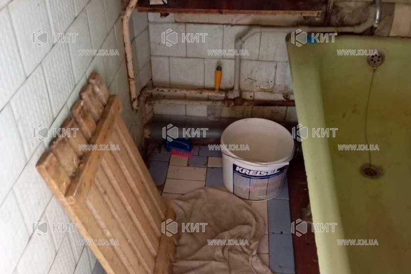 Продаж квартири Харків, Салтівка, 604 мрн., 64м²