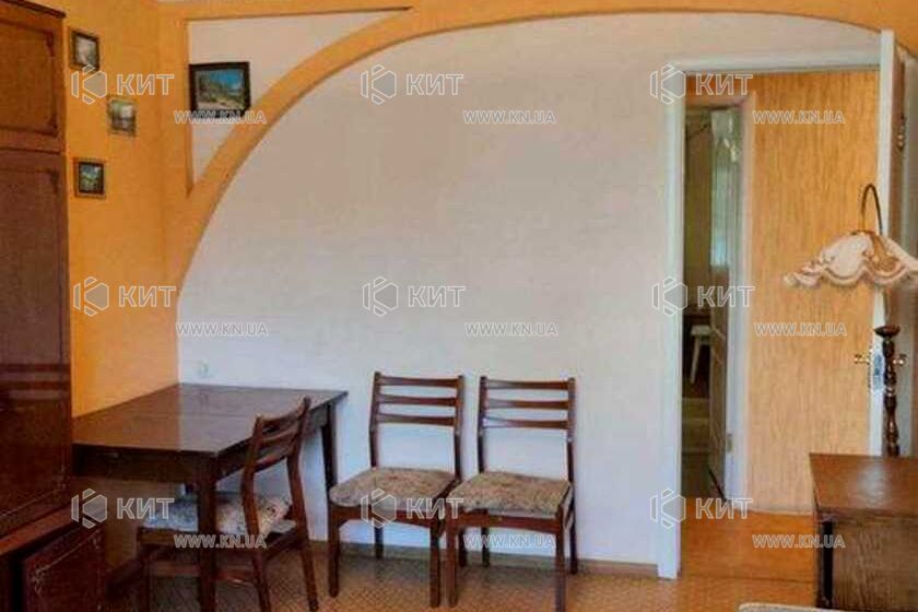 Продаж квартири Харків, Салтівка, 656 мрн., 44м²