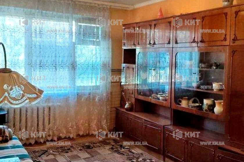 Продаж квартири Харків, Салтівка, 656 мрн., 44м²