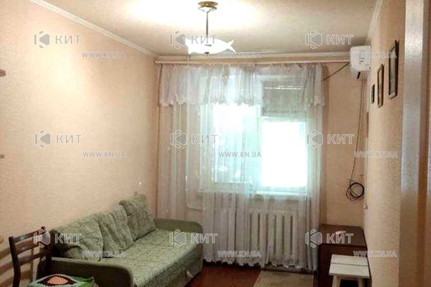 Продаж квартири Харків, Салтівка, 656 мрн., 44м²