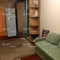 Продаж квартири Харків, Салтівка, 656 мрн., 44м²