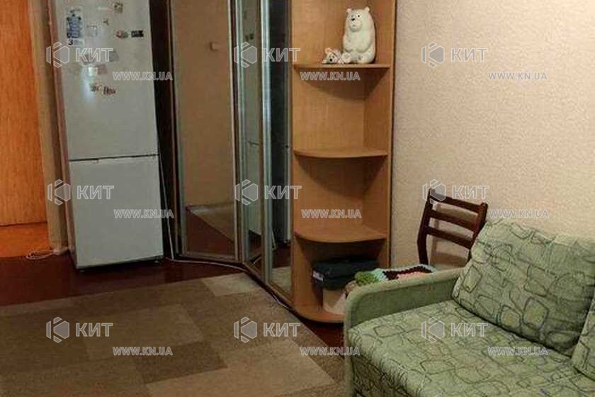 Продаж квартири Харків, Салтівка, 656 мрн., 44м²